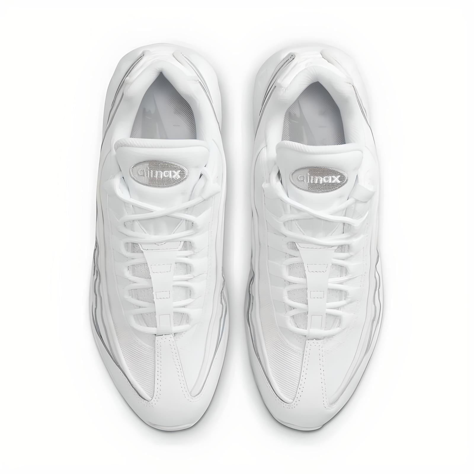 Nike Air Max 95 Essential - Yuko Sports