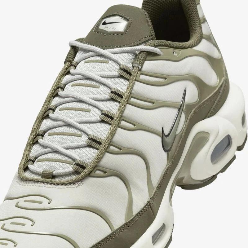 Nike Air Max Plus - Yuko Sports