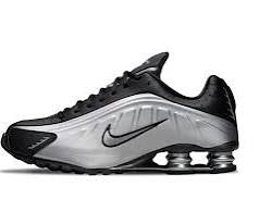 Nike shox