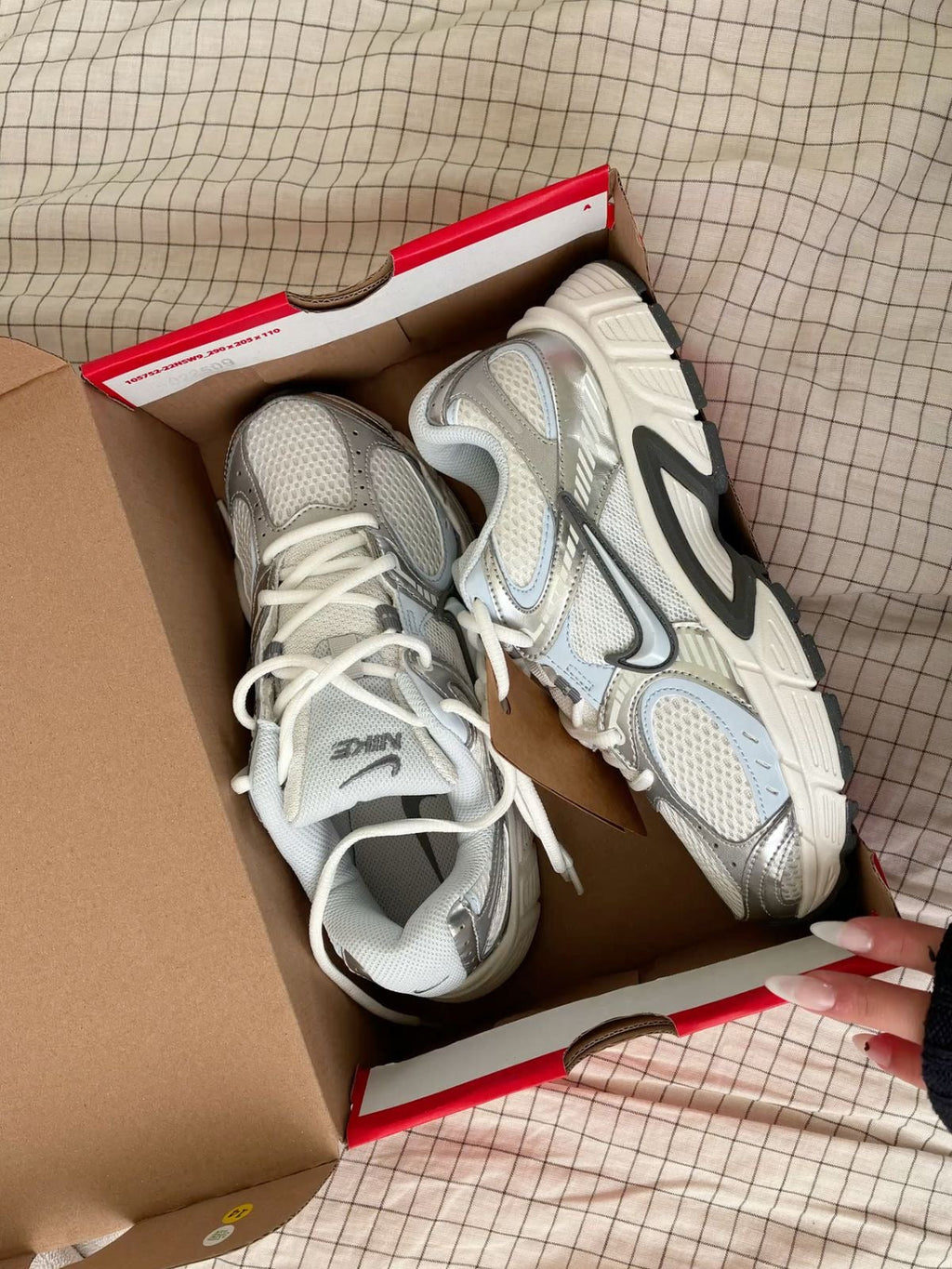 Nike V5 RNR