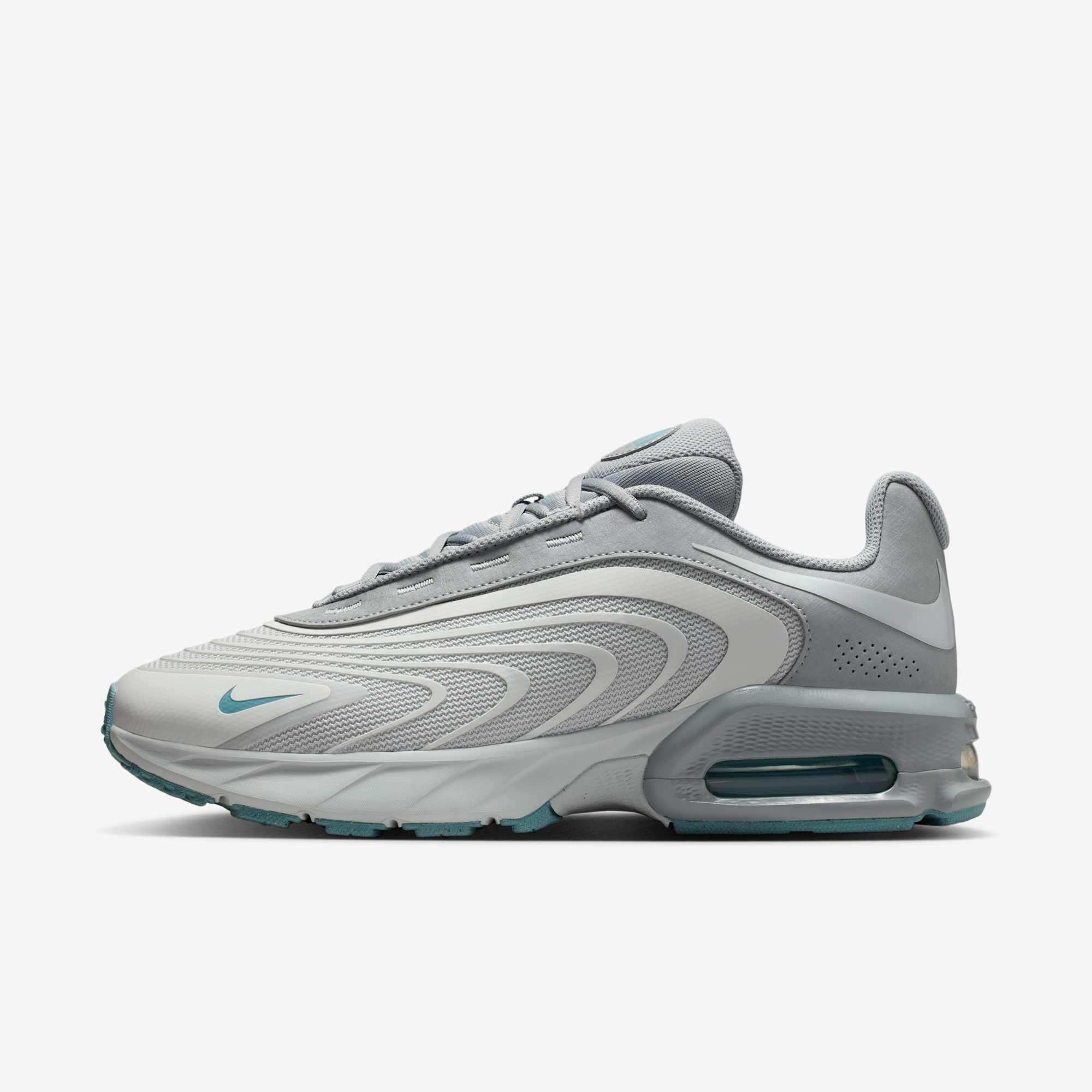 Nike fire