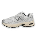 New Balance 530 Silver Cream Standard