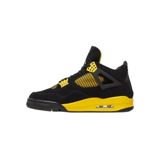 Air Jordan 4 Retro 'Thunder'
