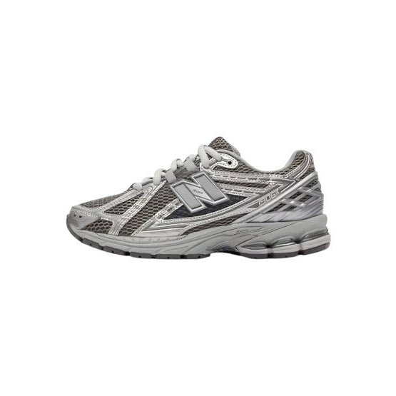 New Balance 1906R Harbor Grey Silver Grey Standard