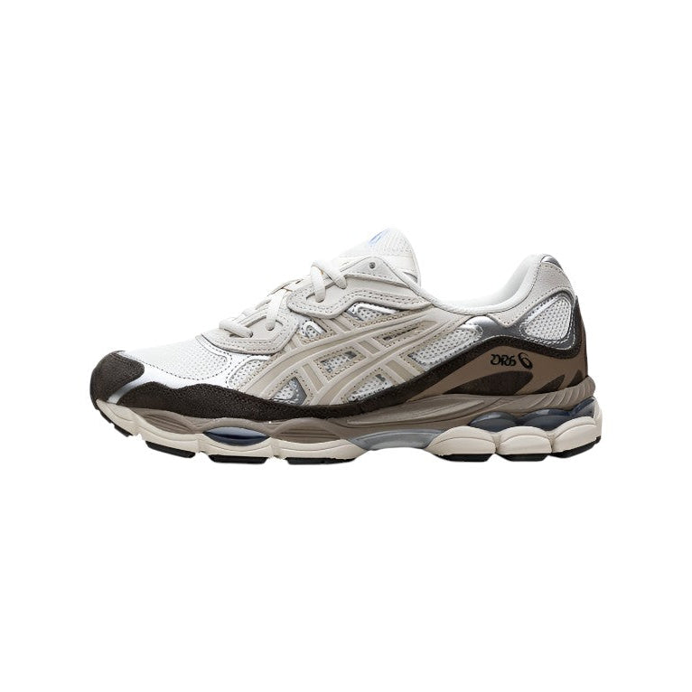 Asics Gel NYC Cream Mocha