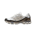 Asics Gel NYC Cream Mocha