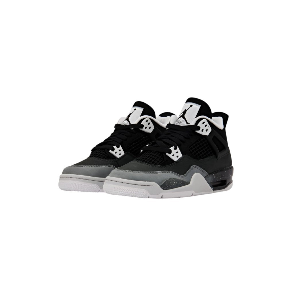 Air Jordan 4 Retro «Fear» (GS)
