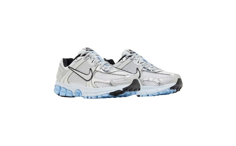 Nike Air Zoom Vomero 5 'Tinte azul plateado metalizado'