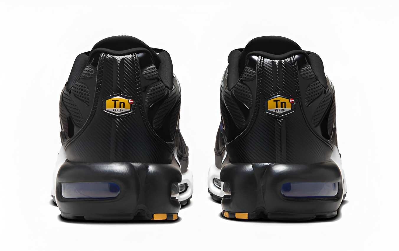 Nike Air Max Plus