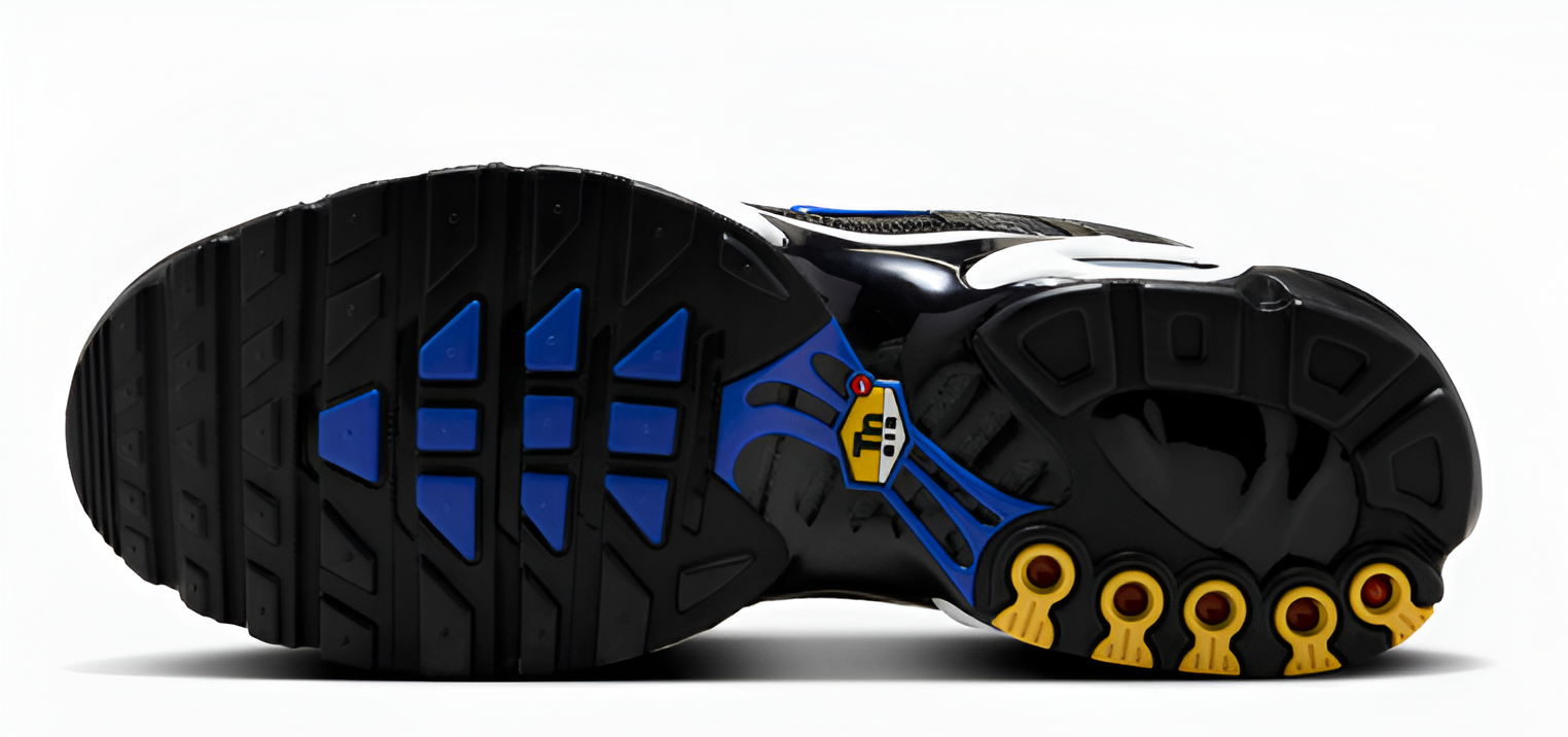 Nike Air Max Plus