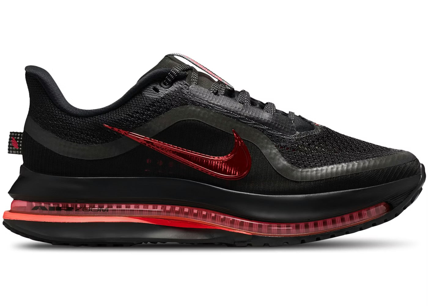 Air pegasus