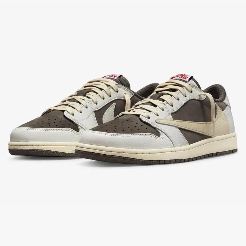 Air Jordan 1 Low x Travis Scott - Yuko Sports