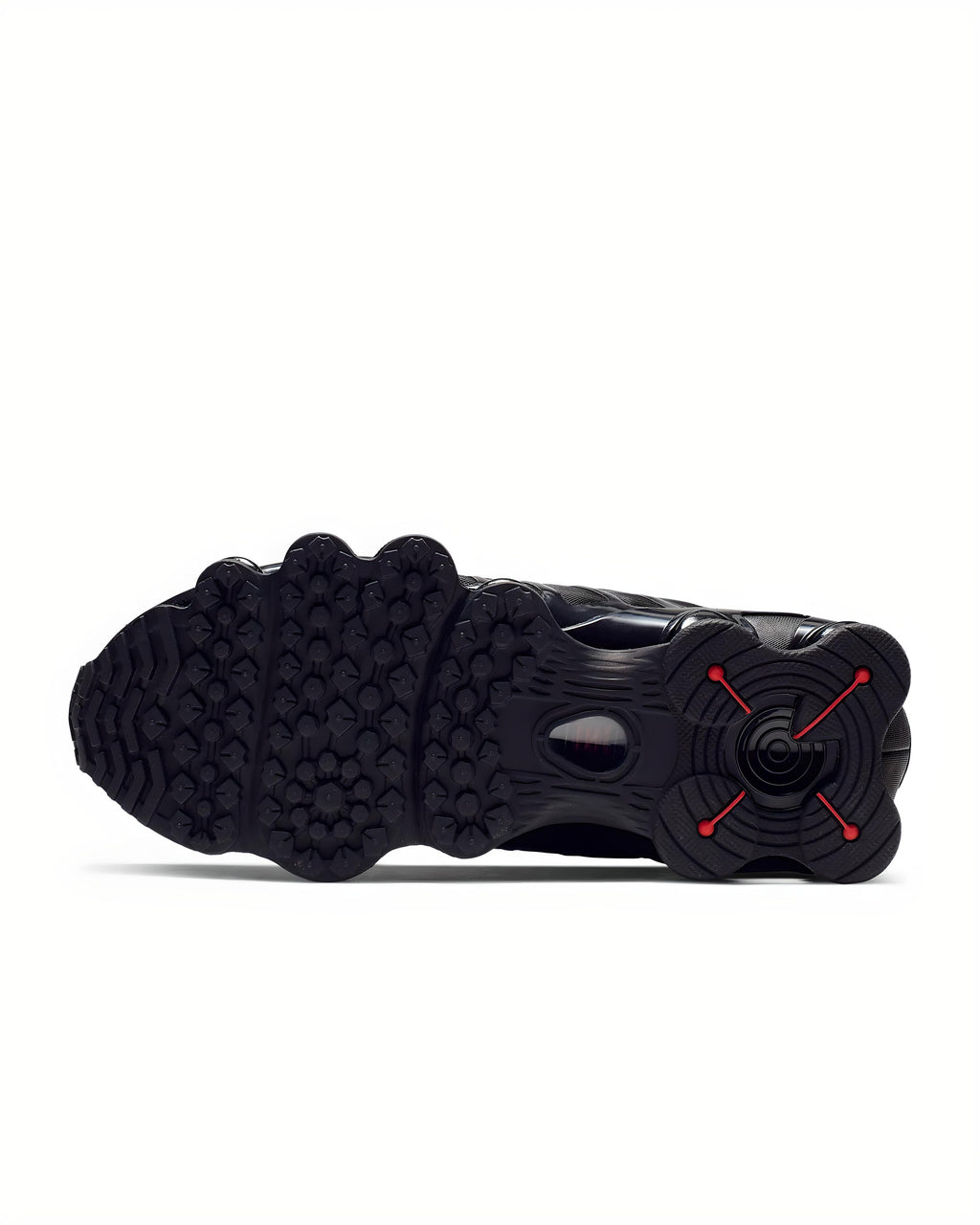 Nike Shox TL - Yuko Sports