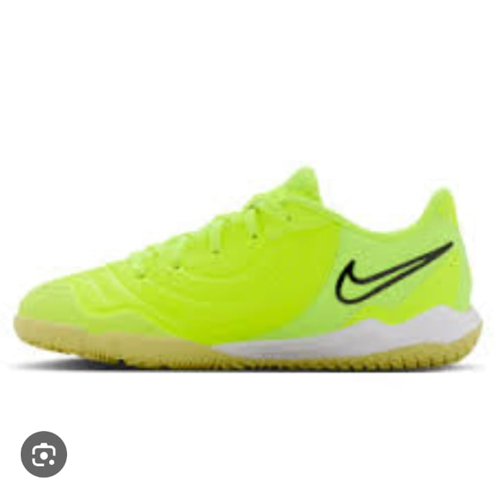 nike tiempo junior legendaria
