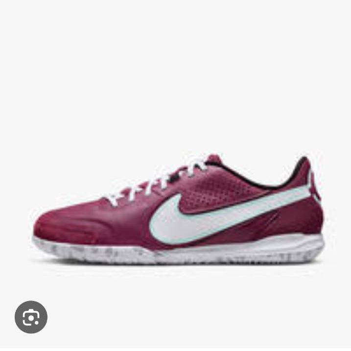 nike futbol