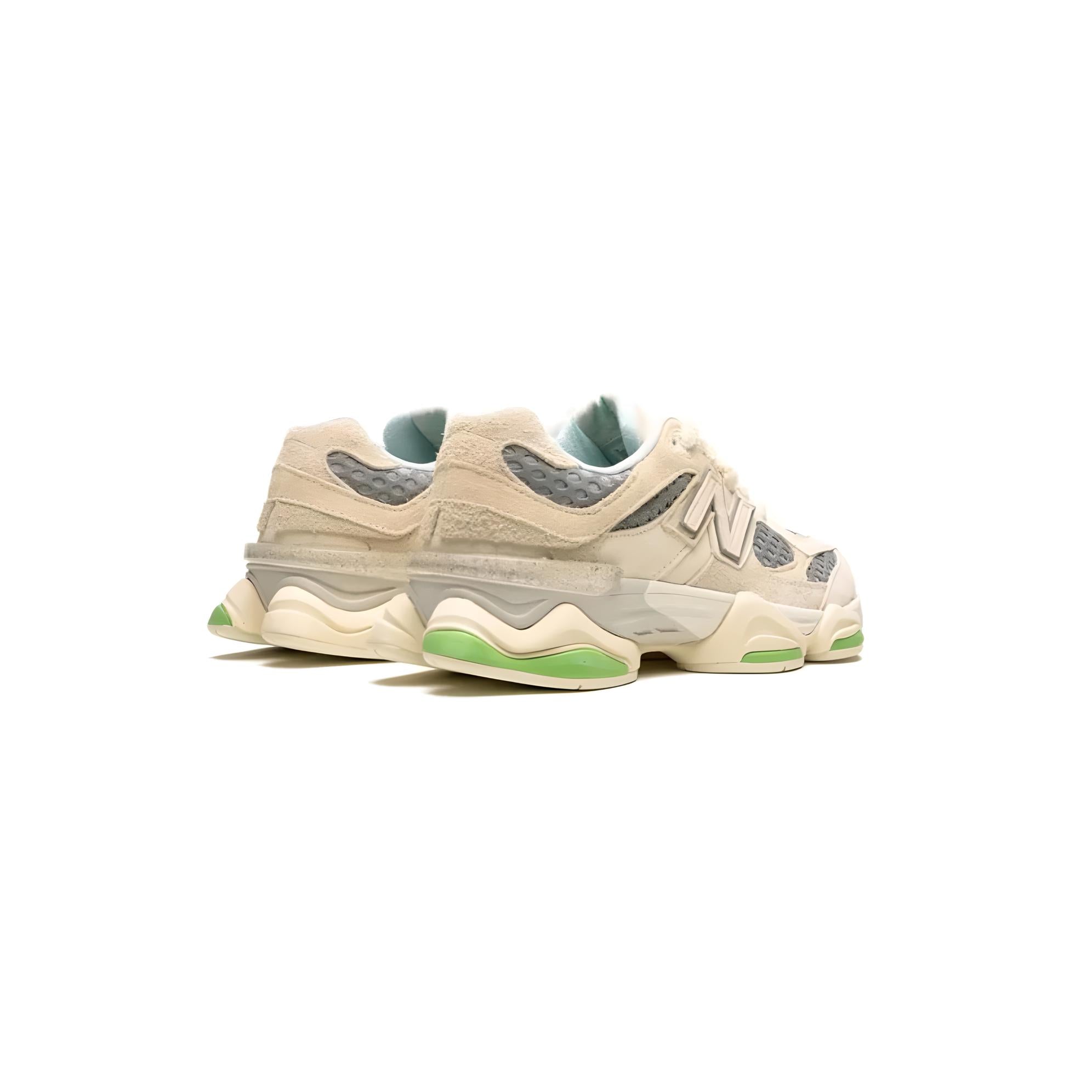 New Balance 9060 x Bricks & Wood Beige