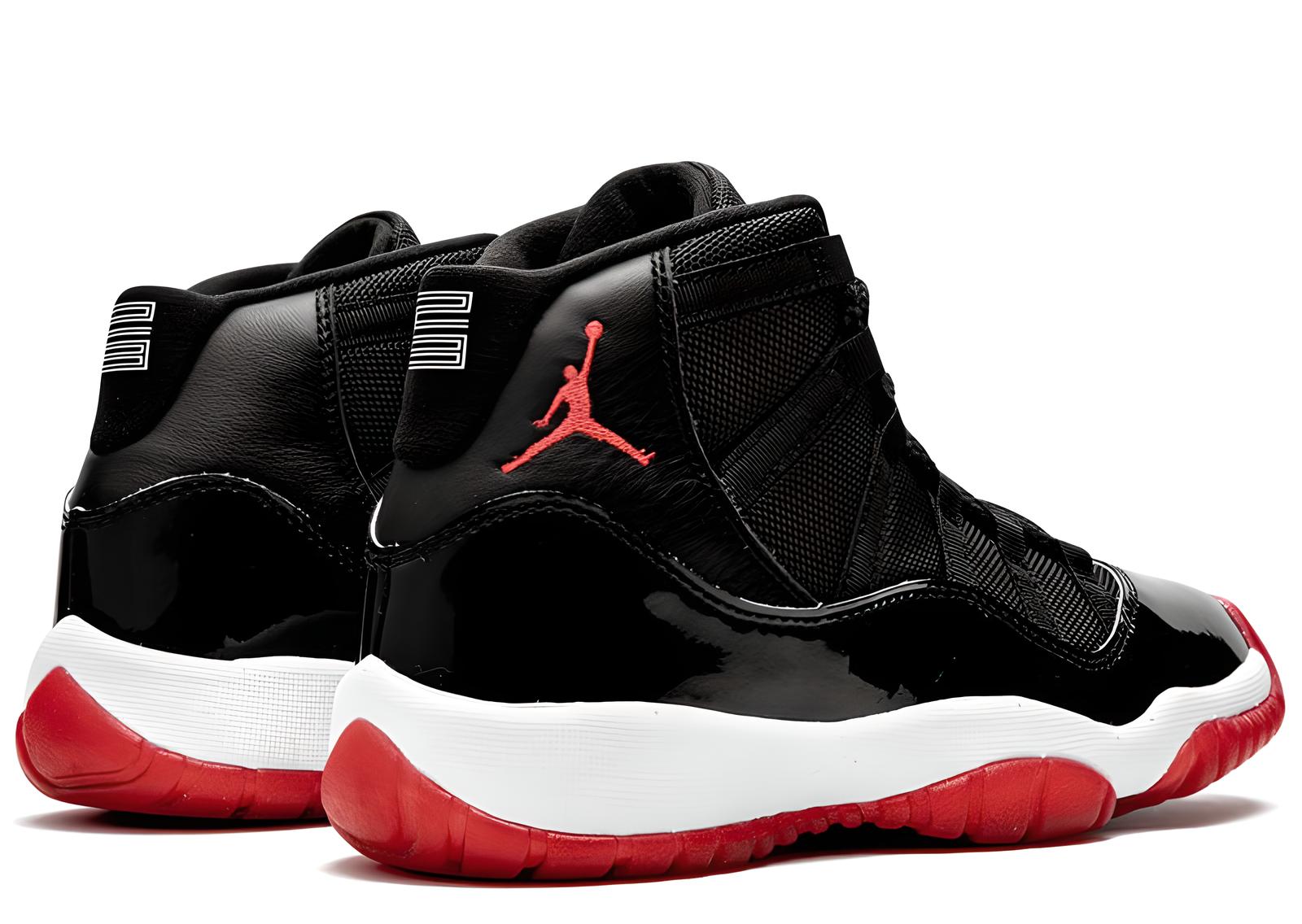 Air Jordan 11 Retro