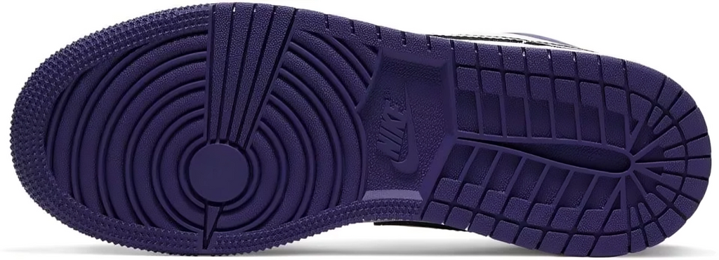 AIR JORDAN 1 LOW (GS)