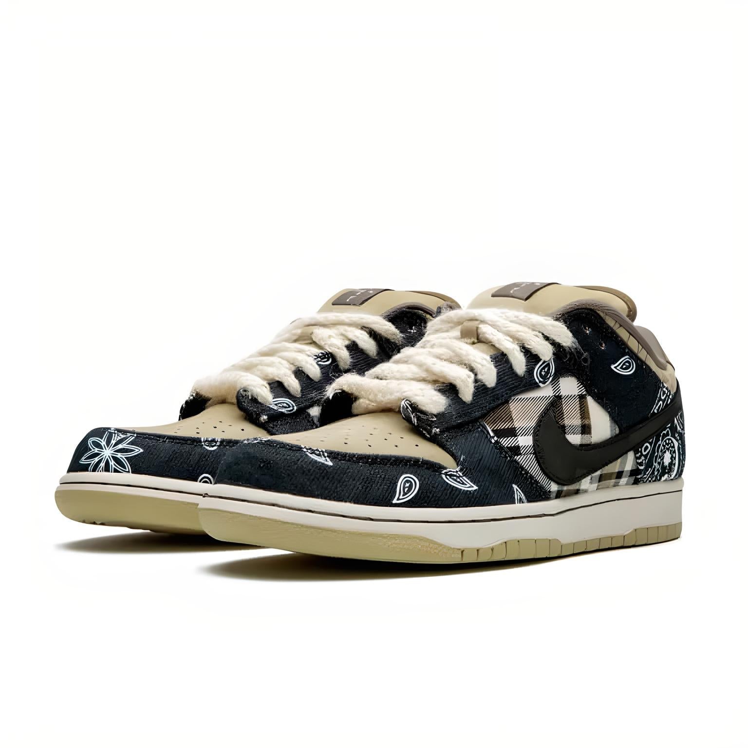 Nike SB Dunk Low Travis Scott